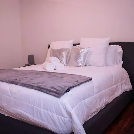 Cozy Stylish Downtown Loft Apartamento